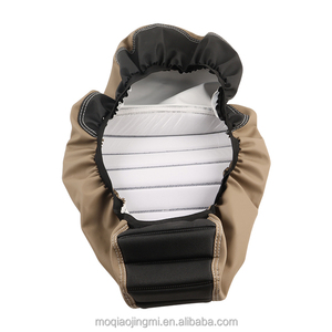 Coprisella in Pelle per Moto, Cuscino Isolante per VESPA Spring Primavera Sprint 150 125 50 150 Accessori - Product Image 6