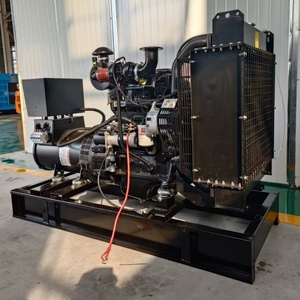Generador Diésel de Emergencia de 62.5kVA 50kW <span class=keywords><strong>con</strong></span> Motor Cummins para <span class=keywords><strong>Hospitales</strong></span> y Centros Comerciales - Product Image 3