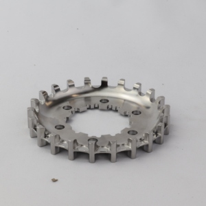 <span class=keywords><strong>ゲイツ</strong></span> カーボン ドライブ <span class=keywords><strong>CDX</strong></span> CT1122HMN 9-SPLINE 6-BOLT リアスプロケット センタートラック 自転車スプロケット - Product Image 2