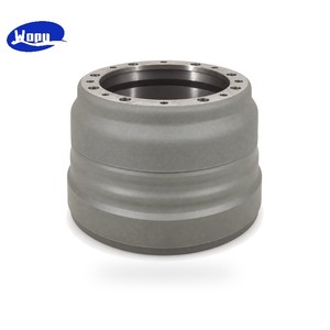 <span class=keywords><strong>Tambour</strong></span> de frein en fonte 3600AX pour <span class=keywords><strong>camion</strong></span>, remorque et véhicule utilitaire lourd – Remplacement du système de freinage de l'essieu de roue - Product Image 3