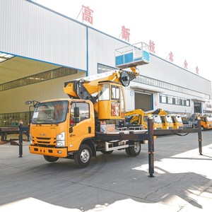 Plataformas Elevadoras Telescópicas ISUZU <span class=keywords><strong>de</strong></span> 30 m Disponibles desde China <span class=keywords><strong>a</strong></span> Precios Accesibles, Compre al por Mayor y Obtenga Grandes Descuentos - Product Image 4