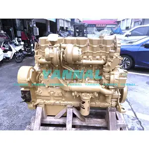 C15 Complete Engine Assembly For Caterpillar Engine Parts