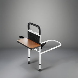 Barandilla ajustable para cama de seguridad para ancianos con discapacidad - Product Image 4