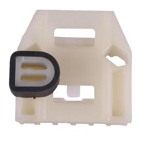 เครื่องควบคุมหน้าต่าง BWR525คลิปประตูหน้าสำหรับรถด้วง C1ใหม่1M2 MK2 MK1 Leon 1M1 MK1 Fabia 6Y praktik - Product Image 1