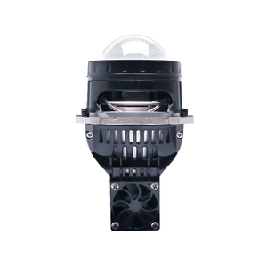 P20 Auto Bi proyector lente <span class=keywords><strong>sistema</strong></span> de iluminación 3 pulgadas 35W Super brillante Led faro Retrofit <span class=keywords><strong>coche</strong></span> Led proyector lente Luz - Product Image 1