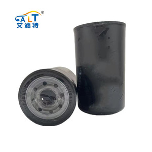 F026407355 ไส้กรองน้ำมัน VISTORA คุณภาพสูง การกรองประสิทธิภาพสูง00 19851200 51.05504-0126 MD-777 สำหรับเปลี่ยนในรถบรรทุก - Product Image 3