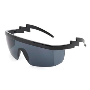 Prêt à expédier disponible Pits <span class=keywords><strong>Vipers</strong></span> Sports Cycling Lunettes de soleil Pits originaux pour hommes et femmes Lunettes coupe-vent d'extérieur Viperes - Product Image 1