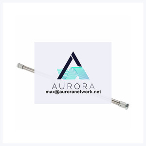 ชิ้นส่วนอิเล็กทรอนิกส์ DGO-5/8-12-PPV-AB อุปกรณ์เสริมนิวเมติก - Product Image 1