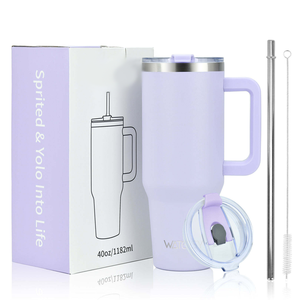 Regalos de San Valentín 2026 al por Mayor, Tazas Personalizadas con Logotipo, Diseño de Oso y Gato de Dibujos Animados, Te Amo, 40oz 24.35oz, <span class=keywords><strong>Doble</strong></span> Pared, Acero Inoxidable Ecológico - Product Image 4