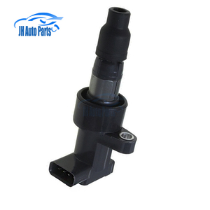 คอยล์จุดระเบิด UF435 5C1399 <span class=keywords><strong>IC555</strong></span>เหมาะสำหรับเสือจากัวร์ S-Type/X-Type V6 2.5L 3.0L 2002-2008 - Product Image 3