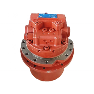 Mini-pelle KYB <span class=keywords><strong>MAG</strong></span>-16V-140-<span class=keywords><strong>2</strong></span> moteur de voyage Kayaba Vio20 entraînement Final - Product Image 1
