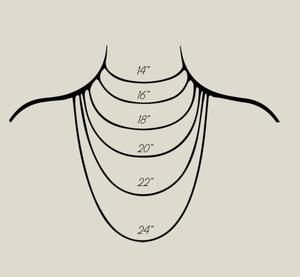 सस्ते थोक फैशन रिंग धारक हार गहने 18k सोने की प्लेटेड स्टेनलेस स्टील नेकलेस सगाई रिंग कीपर - Product Image 5