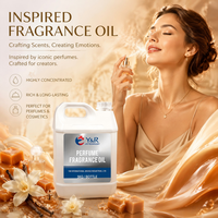 Huile de parfum Bakhoor arabe de luxe, parfum inspiré, concentré d'huiles parfumées premium à la vanille douce pour les marques de parfums