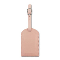 Ensemble de couvertures de passeport multifonctionnelles en cuir PU, porte-passeport avec étiquette de bagage, multicolores pour les voyages