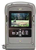 Cámara oculta OEM para rastreo de caza al aire libre, lapso de tiempo chino, sin Flash, 12MP, tarjeta de visión roja, Rohs