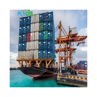 Expédition porte-à-porte mondiale, meilleur transport aérien, logistique DDP FBA, dropshipping, agent d'expédition américain, express UPS DHL