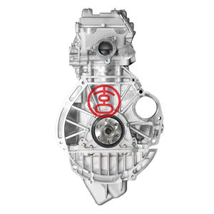 Bloc moteur complet de remplacement 1.3L 16V JL474QH DOHC à prix le plus bas pour Changan Star 2 / Benben MINI - Product Image 4