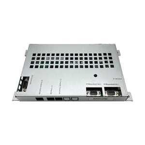 3HAC029157-001 para Unidad de Computación de Eje DSQC668 de Robot A-BB en Stock con 1 Año de Garantía 3HAC029157-001 Unidad de Computación de Eje DSQC668 para Robot A-BB - Product Image 1