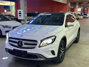 Mercedes-Benz <span class=keywords><strong>GLA</strong></span> 2016 SUV Usado, Volante a la Izquierda, para Exportación - Product Image 2