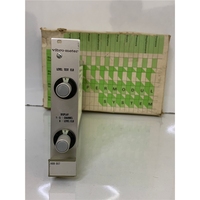 Vibro-Meter / Permodul / Level Test ELD / para 007 / S008 / 204-007-011 / M8-001 PLC PAC RS485 Interruptor de Programación PLC Industrial