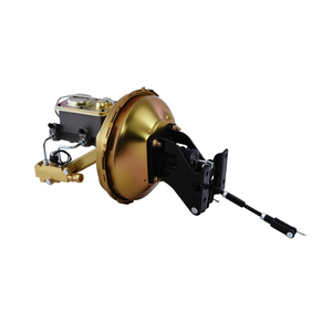 Para 1967-72 Chevy Truck 11 pulgadas Power Brake Booster Conv. Kit, OE se adapta a 67-72 Chevy C10 Pickup 67-72 Chevy <span class=keywords><strong>C20</strong></span> <span class=keywords><strong>Pick</strong></span> <span class=keywords><strong>up</strong></span> BCK-065 - Product Image 4