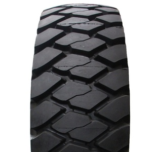 Neumático Radial Industrial con Cámara 27.00R49 E4 para Camión Volquete, Neumático 27.00r49 E4 - Product Image 2