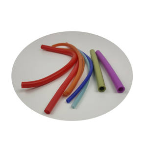 D'EPDM NR SBR NBR En Caoutchouc <span class=keywords><strong>Silicone</strong></span> <span class=keywords><strong>Tube</strong></span> de manchon - Product Image 4