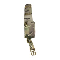 Équipement tactique Molle Convertible M67 Frag Device Size Storage Pouch Super Light M26 RGD-5 9-BANG DM51 M433 Dummy Models MU