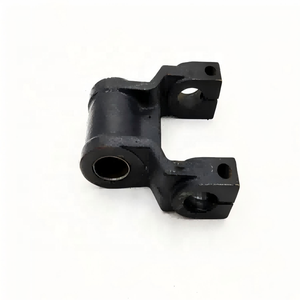 مقبض 29n-1285 مع مجموعة جلبة Dongfeng للشاحنات حزام جلبة تجميع-تعليق أمامي - Product Image 2