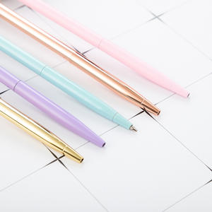 ปากกาโลหะแฟนซีน่ารักลายหัวมิกกี้เม้าส์ ขายส่ง - Product Image 3