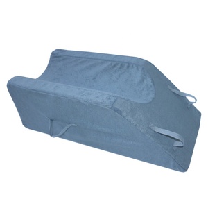 Hỗ Trợ Người Cao Tuổi Nghỉ Ngơi Nẹp Đầu Gối Nêm Chân Nâng Cao Gối Cho Chân - Product Image 3