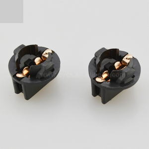 V2 194 186 <span class=keywords><strong>W5W</strong></span> T10 bóng đèn giữ đèn cơ sở dẫn ánh sáng ổ cắm - Product Image 4