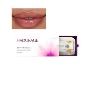 Offre Spéciale – Gel d'<span class=keywords><strong>Acide</strong></span> <span class=keywords><strong>Hyaluronique</strong></span> Injectable de Haute Qualité à <span class=keywords><strong>Prix</strong></span> de Gros – Remplisseur Dermique <span class=keywords><strong>pour</strong></span> Lèvres et Pli Nasogéniens – Anti-Âge - Product Image 4