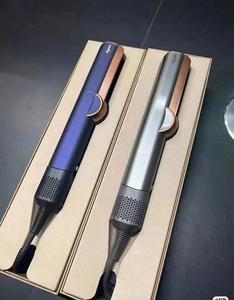 ไดร์เป่าผมตรง Hair Salon Dys Airstrait รุ่น Airstrait Air Straight HT 01 HS06 เครื่องจัดแต่งทรงผมครบวงจร - Product Image 1