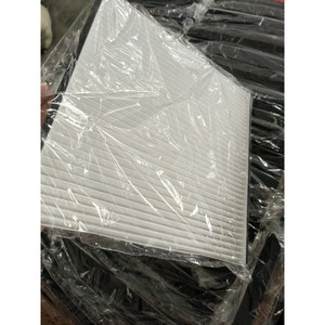 Filtre de climatisation 87139-28010 pour Toyota, pièce de rechange pour filtre d'habitacle, taille standard, neuf - Product Image 3