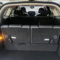 Great Wall HAVAL H7L kendaraan bahan bakar Tiongkok H7 mobil bekas bekas H7 mobil kondisi baik untuk dijual Harga Murah Harga deposit