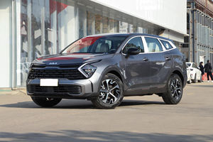 <span class=keywords><strong>Kia</strong></span> <span class=keywords><strong>Sportage</strong></span> 2024 2WD Voitures d'occasion 2.0L Hybride SUV compact - Product Image 2
