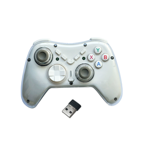 New High Quality Wireless 2.4G Gaming <strong>Controller</strong> for Nintendo Switch/Switch 2/Android/<strong>PC</strong> Joystick Gamepad <strong>with</strong> Stand - Product Image 6