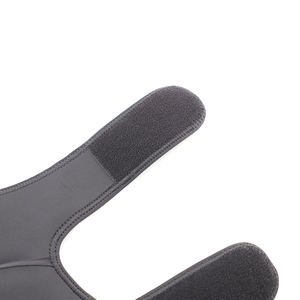 Masajeador de Rodilla con Luz Roja y Calor para Aliviar el Dolor de Artritis, Masajeador Eléctrico de Rodilla - Product Image 5