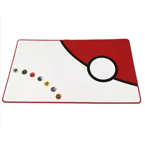 Alfombrilla grande para juegos de mesa, alfombrilla para teclado de ratón personalizada, novedad de 2021