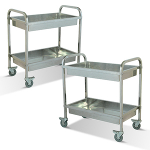 El mejor servicio en línea para mini carritos de limpieza de autos con menú de comedor al aire libre en Forge of <span class=keywords><strong>Empires</strong></span> - Product Image 3