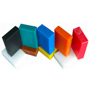 Cao phân tử trọng lượng kỹ thuật Nhựa Polyethylene PE uhmw tấm tấm - Product Image 5