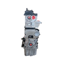 Moteur diesel CFCA 2.0L de qualité OEM pour Volkswagen VW Caravelle T5 Multivan T5 Transporter T5