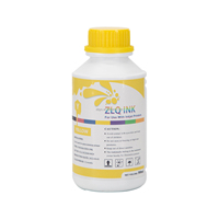 Encre numérique à base d'eau Zhongliqi ZL-DH pour imprimante jet d'encre par sublimation pour Epson I3200 Xp600