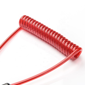 Lựa Chọn Lặn Bằng Thép Không Gỉ Reel Móc Đôi Với Dây Buộc Lò Xo Cho An Toàn - Product Image 5