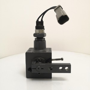 A10vg28/45/63, A4vg28/40/56/71 HWDL1 en Stock - Product Image 2