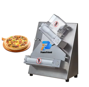 เครื่องปั้นแป้งอัตโนมัติเครื่องทำพิซซ่าสำหรับเครื่อง<span class=keywords><strong>ผสม</strong></span><span class=keywords><strong>แป้ง</strong></span>เบเกอรี่พาสต้า<span class=keywords><strong>แพน</strong></span><span class=keywords><strong>เค้ก</strong></span> - Product Image 1