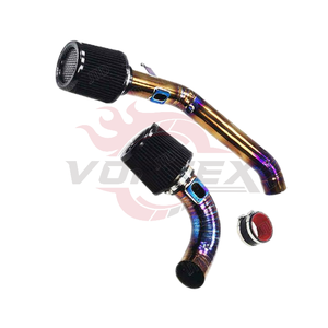 Sistema de Admisión de Aire Frío Vortex Titanium para BMW F80 M3 F82 M4 F87 M2C S55, Kit de Filtro de Aire de Alto Flujo para Carreras - Product Image 5