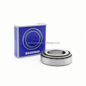 Suministro de fábrica, rodamiento de rodillos cónicos de marca Original, serie 32200, rodamiento de caja de cambios 32217 - Product Image 4