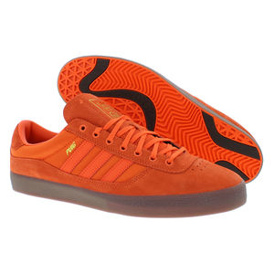 Zapatillas Adidas Puig para Interior para Hombre, Color: Naranja Semi Impact/Goma, 100% Auténticas - Product Image 5